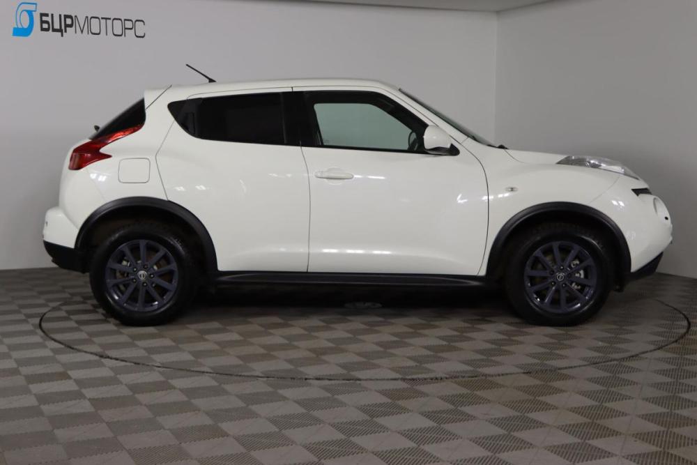 Nissan Juke I Нижний Новгород  - изображение 4