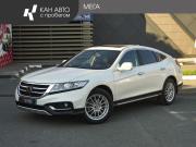 Honda Crosstour I Рестайлинг Казань  - изображение 16