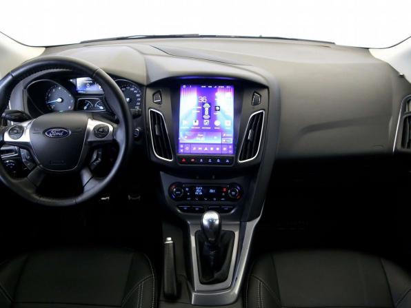 Ford Focus III с пробегом 2012 года, цена 890 000 рублей, 94640 км, хэтчбек, Автокод Объявления