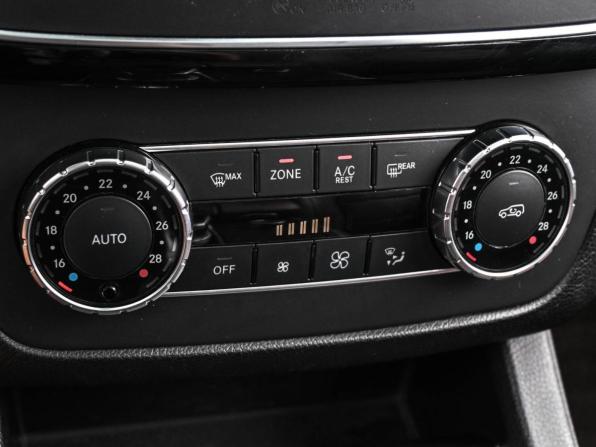 Mercedes-Benz GLS I (X166) с пробегом 2016 года, цена 2 799 000 рублей, 122520 км, внедорожник, Автокод Объявления