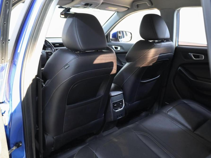 Chery Tiggo 4 I Рестайлинг Ростов-на-Дону  - изображение 11