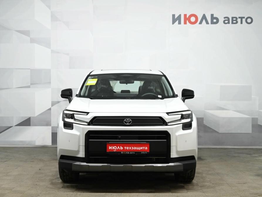 Toyota RAV4 VI (XA60) Екатеринбург  - изображение 2