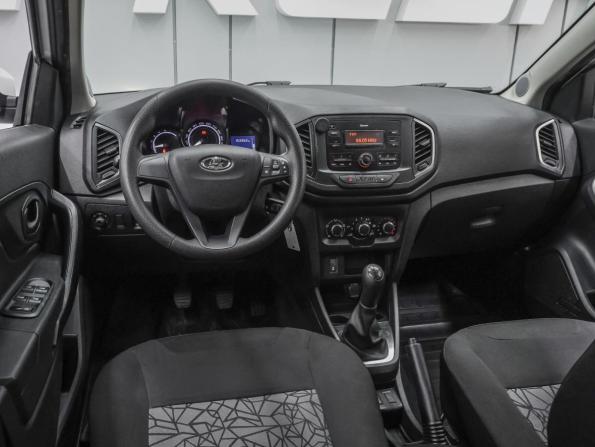 Lada (ВАЗ) XRAY I с пробегом 2017 года, цена 730 000 рублей, 153352 км, хэтчбек, Автокод Объявления