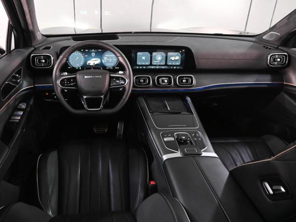 Jaecoo J8 с пробегом 2024 года, цена 2 799 000 рублей, 87413 км, внедорожник, Автокод Объявления