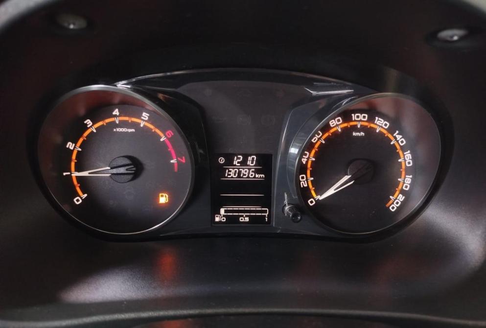 Lada (ВАЗ) Granta I Рестайлинг Саратов  - изображение 13