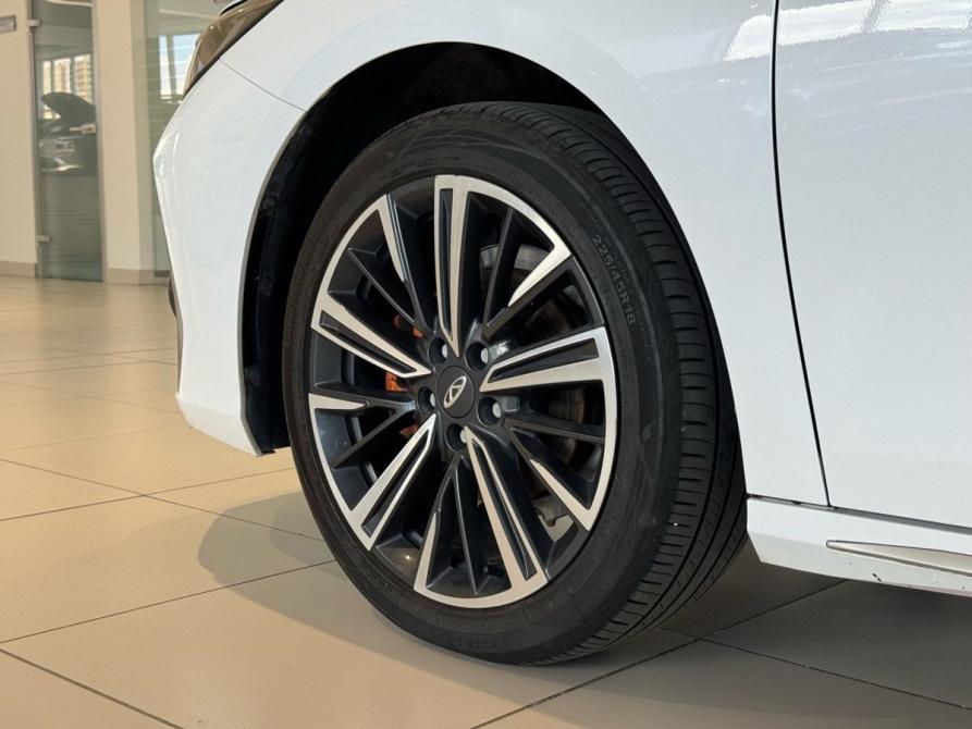 Chery Arrizo 8 Челябинск  - изображение 11