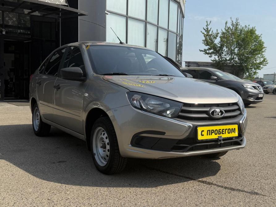 Lada (ВАЗ) Granta I Рестайлинг Нефтекамск  - изображение 1