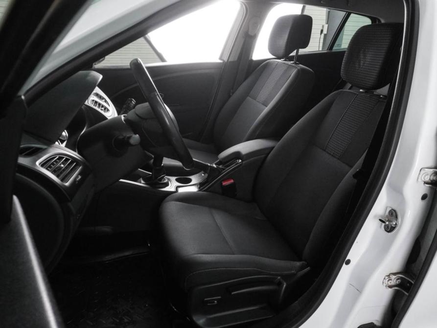 Renault Megane III Воронеж  - изображение 10