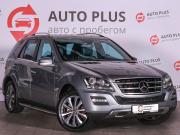 Mercedes-Benz M-Класс II (W164) Рестайлинг Минеральные Воды  - изображение 24