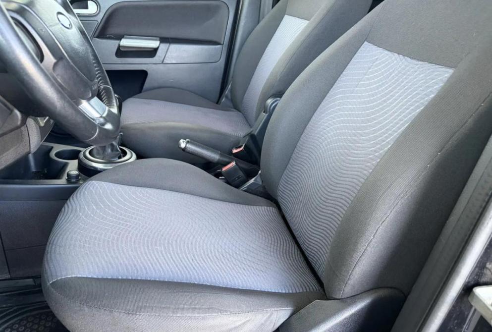 Ford Fusion I Рестайлинг Киров  - изображение 15