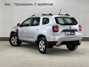 Renault Duster II Тюмень  - изображение 39
