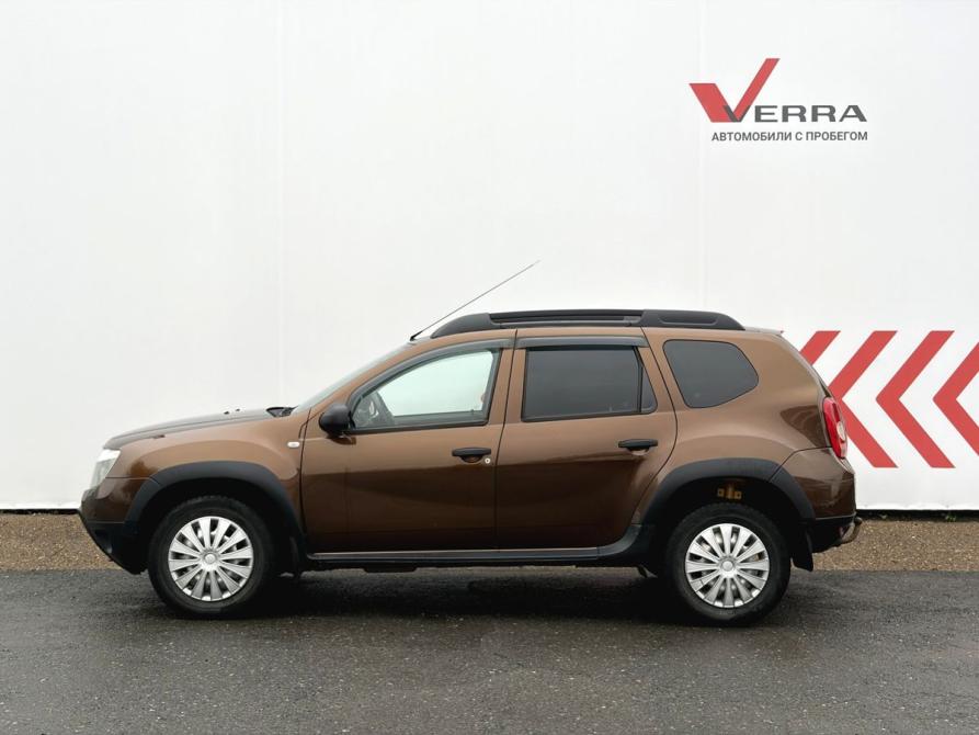 Renault Duster I Пермь  - изображение 2