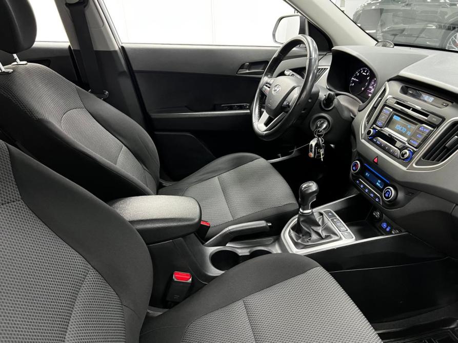 Hyundai Creta I Казань  - изображение 13