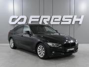 BMW 3 серии VI (F3x) Ростов-на-Дону  - изображение 20