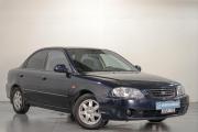 Kia Spectra I Рестайлинг 2 Челябинск  - изображение 16