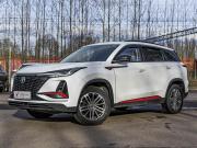 Changan CS75 Plus I Рестайлинг Санкт-Петербург  - изображение 21