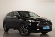 Infiniti QX50 II Челябинск  - изображение 20
