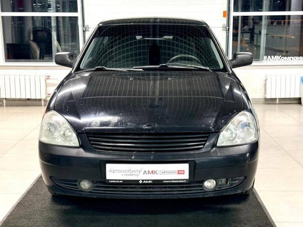 Lada (ВАЗ) Priora I с пробегом 2010 года, цена 303 364 рубля, 181007 км, хэтчбек, Автокод Объявления