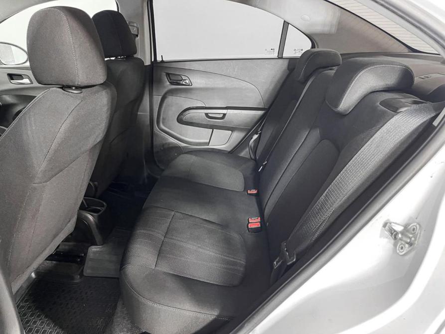 Chevrolet Aveo II Ногинск  - изображение 11