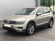 Volkswagen Tiguan II Белгород  - изображение 34