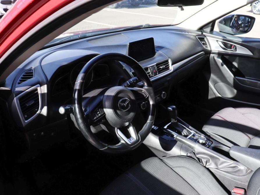Mazda 3 III (BM) Рестайлинг Химки  - изображение 7