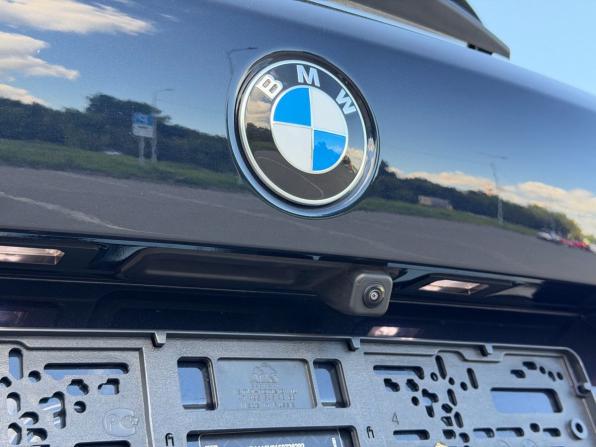 BMW X5 IV (G05/G18) Рестайлинг с пробегом 2025 года, цена 12 500 000 рублей, 13947 км, внедорожник, Автокод Объявления