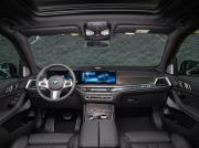 BMW X5 IV (G05/G18) Рестайлинг Москва  - изображение 36
