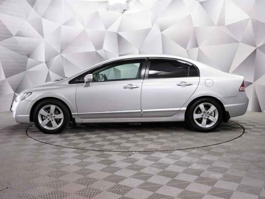 Honda Civic VIII Ульяновск  - изображение 2