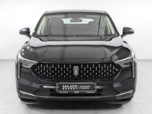 FAW Bestune B70 I с пробегом 2023 года, цена 1 570 000 рублей, 57485 км, лифтбек, Автокод Объявления