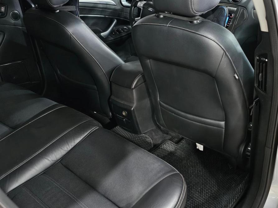 Ford Mondeo IV Краснодар  - изображение 24