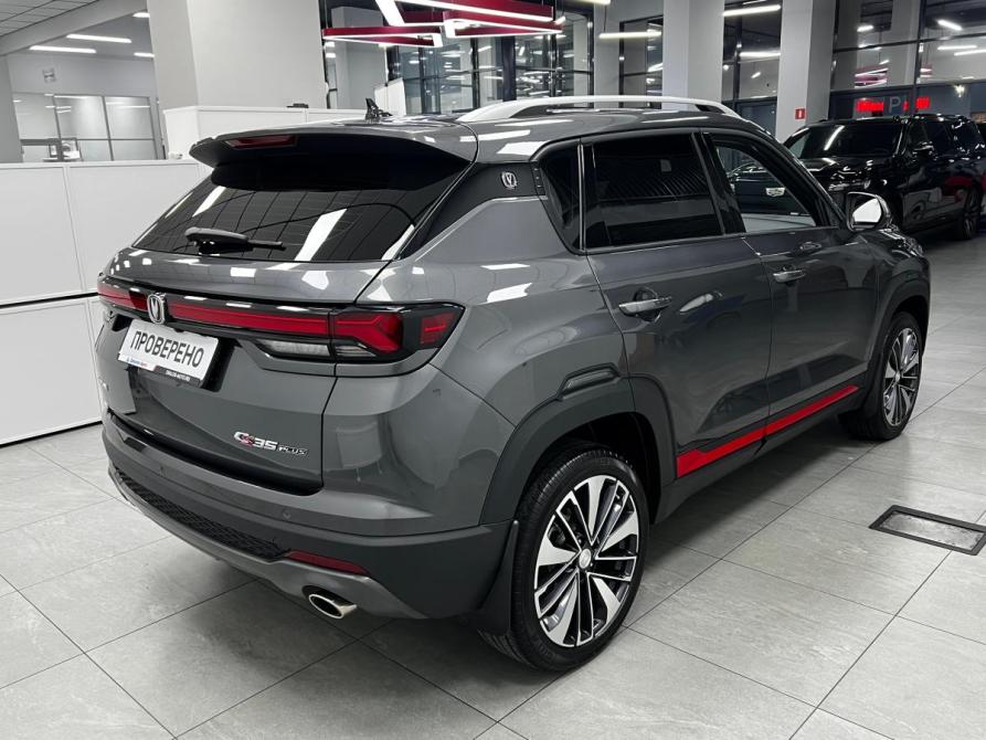 Changan CS35 Plus I Рестайлинг Казань  - изображение 3