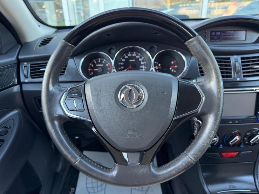 Dongfeng H30 Cross Ульяновск  - изображение 18