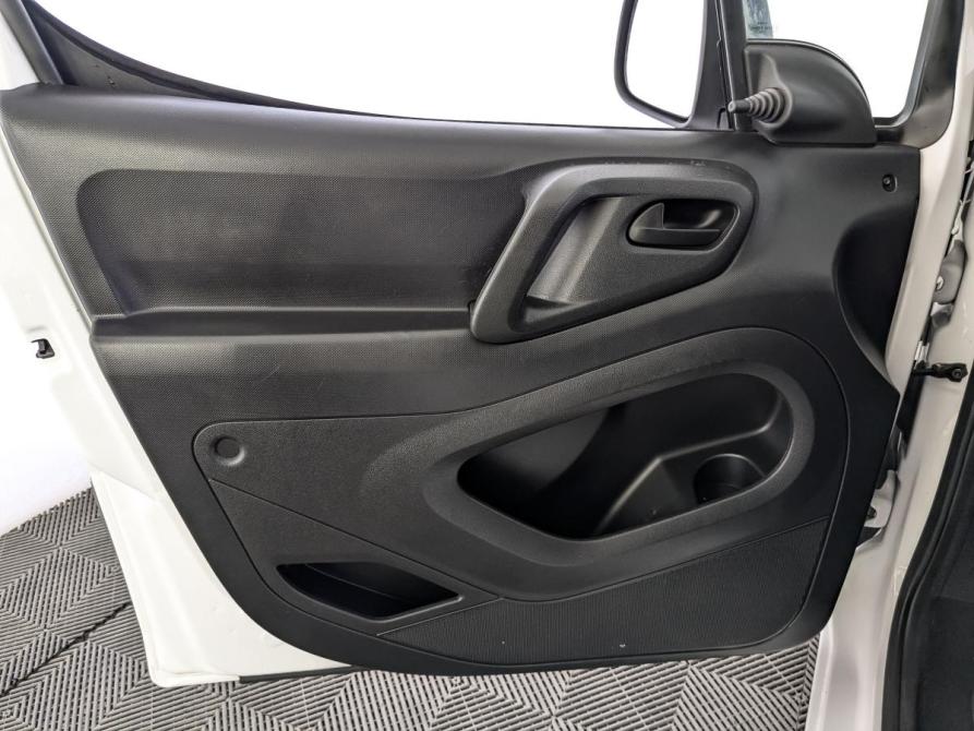 Citroen Berlingo II Рестайлинг 2 Москва  - изображение 18
