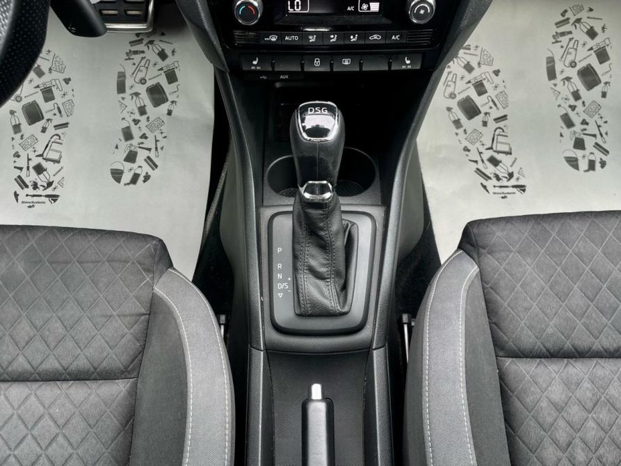 Skoda Rapid I Краснодар  - изображение 13