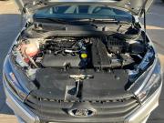 Lada (ВАЗ) Vesta I Стерлитамак  - изображение 41