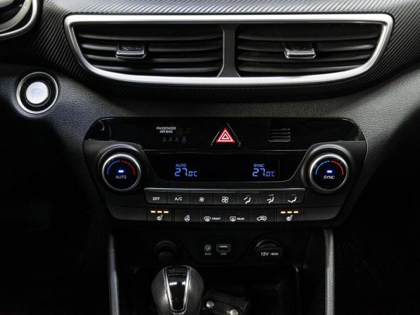 Hyundai Tucson III Рестайлинг с пробегом 2019 года, цена 2 499 000 рублей, 80681 км, внедорожник, Автокод Объявления