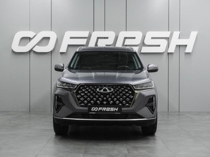Chery Tiggo 7 Pro Max I Воронеж  - изображение 3