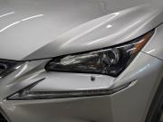 Lexus NX I Москва  - изображение 33