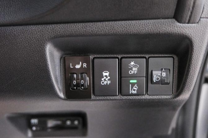 Honda Shuttle II Рестайлинг с пробегом 2020 года, цена 1 429 000 рублей, 92000 км, универсал, Автокод Объявления