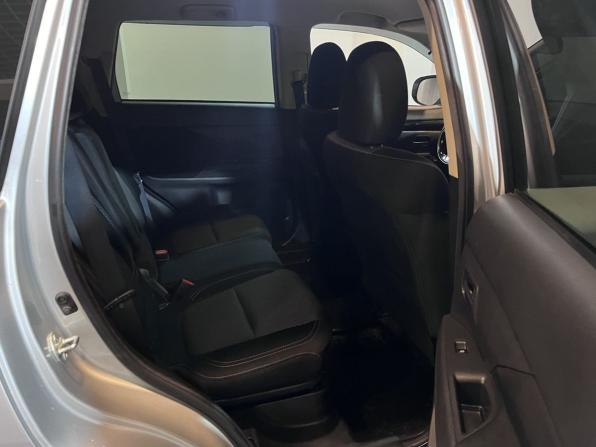 Mitsubishi Outlander III Рестайлинг 3 с пробегом 2021 года, цена 1 990 000 рублей, 114830 км, внедорожник, Автокод Объявления