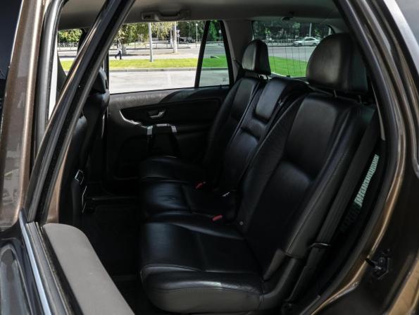 Volvo XC90 I Рестайлинг с пробегом 2011 года, цена 1 700 000 рублей, 217856 км, внедорожник, Автокод Объявления