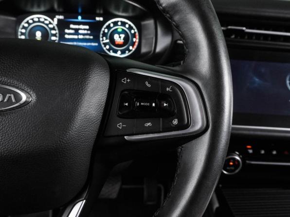 Omoda S5 с пробегом 2023 года, цена 1 499 000 рублей, 65750 км, седан, Автокод Объявления