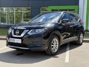 Nissan X-Trail III Рестайлинг Ярославль  - изображение 18
