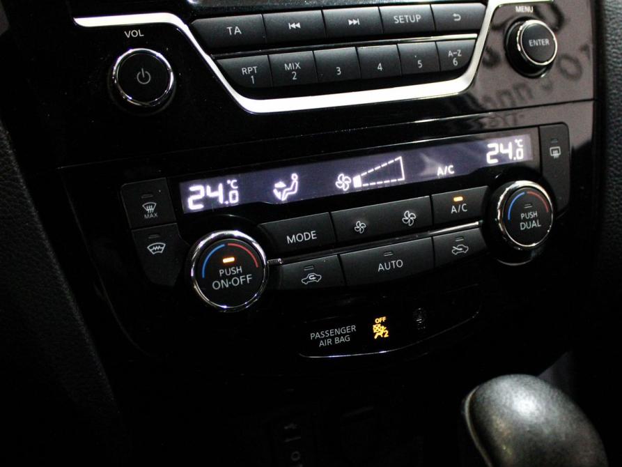 Nissan X-Trail III Минеральные Воды  - изображение 20