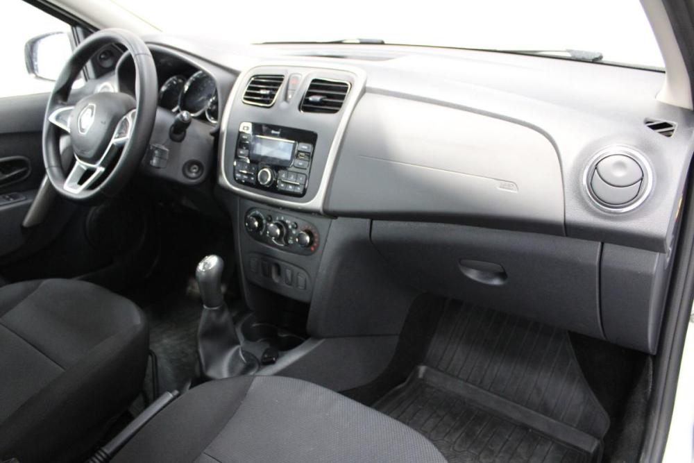 Renault Logan II Рестайлинг Ярославль  - изображение 11