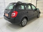 Lada (ВАЗ) Granta I Рестайлинг Пермь  - изображение 22
