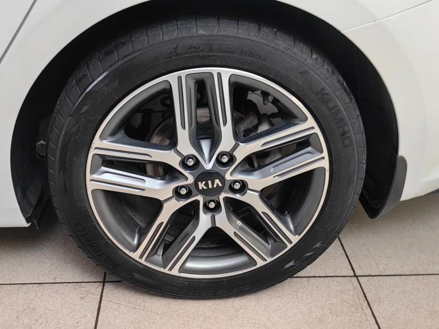 Kia Cerato IV Подольск  - изображение 24