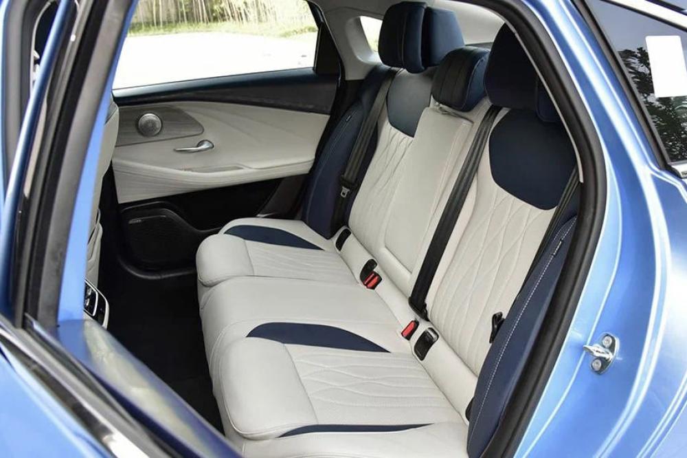 Chery Arrizo 8 Москва  - изображение 13