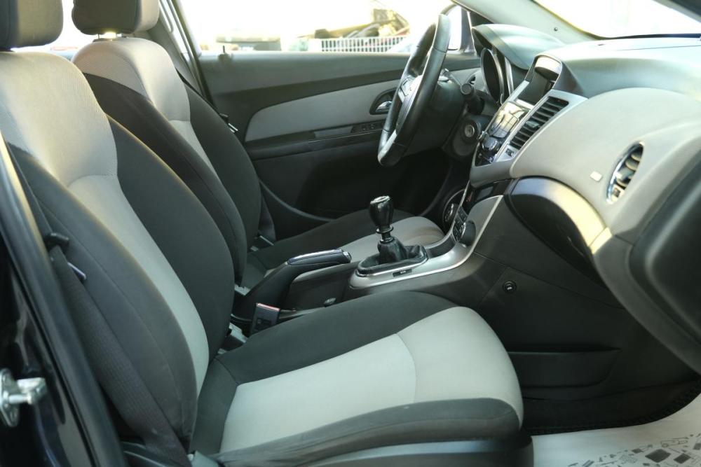 Chevrolet Cruze I Омск  - изображение 19