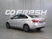 Lada (ВАЗ) Vesta I Воронеж  - изображение 18